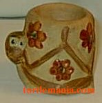 candle holder 668