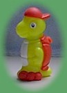 squirt gun