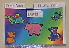 turtle art David
